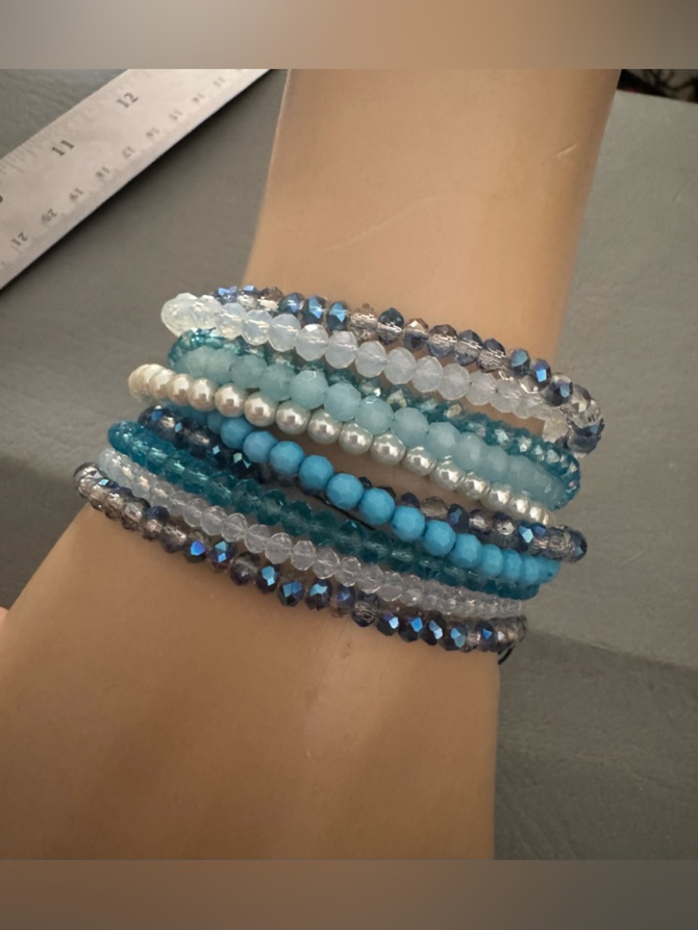 White House Black Market Bracelet